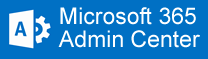 microsoft-365-admin-center
