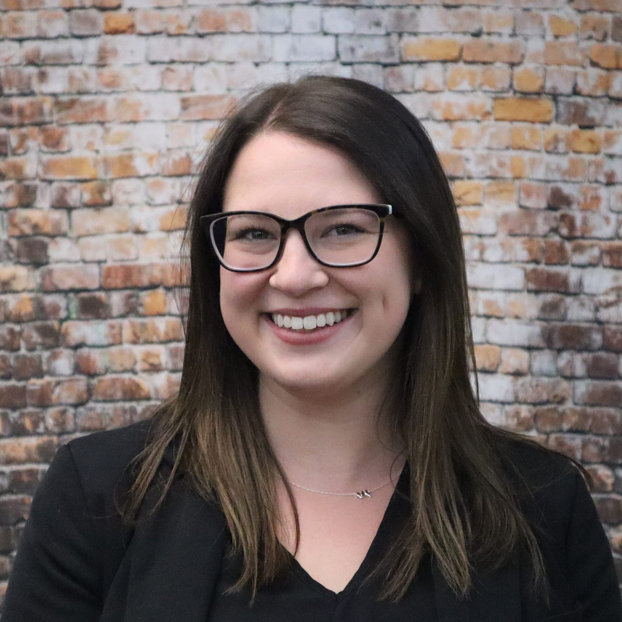 Morgan Reeves Professional Headshot