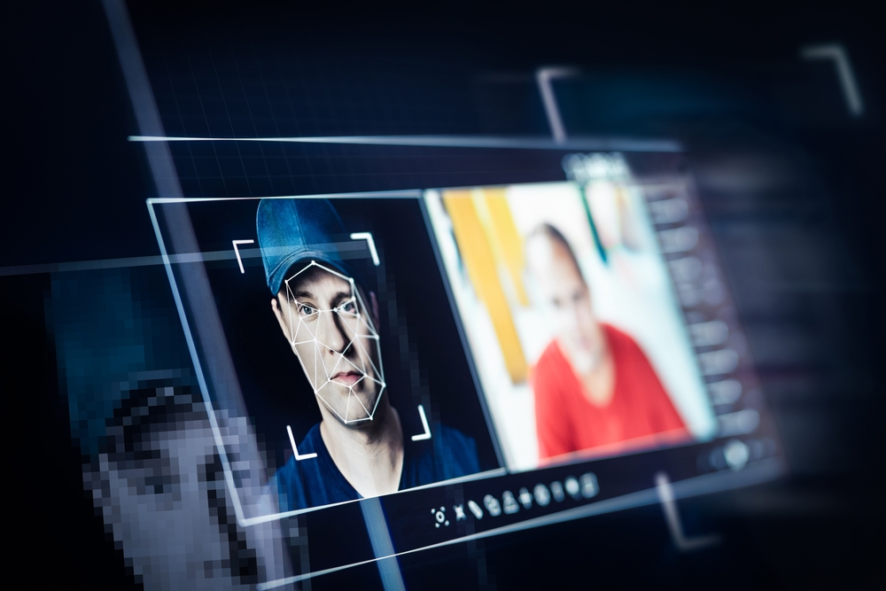 Deepfake And Ai Artificial Intelligence Video Editing Technology