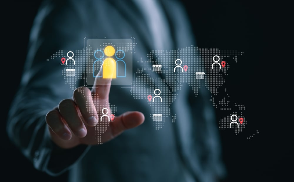 Talent Mapping