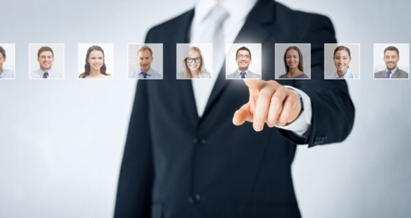 Talent mapping as competitive infrastructure