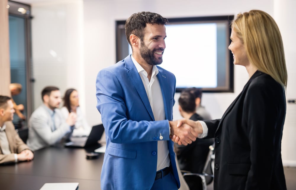 How To Source Executives
