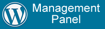 wordpress-management-panel